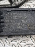 Ford Fiesta Câble négatif masse batterie 0199350002