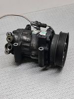 Nissan Micra Kompresor / Sprężarka klimatyzacji A/C SD6VBHF