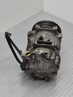 Peugeot 3008 I Compressore aria condizionata (A/C) (pompa) 9684432480