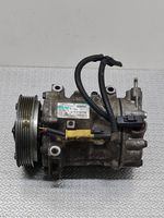 Peugeot 3008 I Compressore aria condizionata (A/C) (pompa) 9684432480