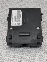 Renault Megane III Ignition key card reader A2C53185186