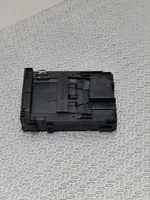 Renault Megane III Ignition key card reader A2C53185186