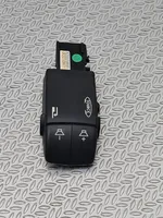 Renault Clio II Interrupteur / bouton multifonctionnel 8200058695