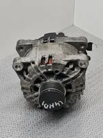 Peugeot 5008 Alternator 9646065480