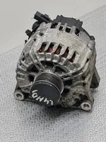 Peugeot 5008 Alternator 9646065480