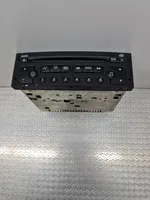 Citroen C3 Unità principale autoradio/CD/DVD/GPS 96552632XT