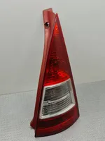 Citroen C3 Lampa tylna 04060