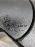 Nissan Micra Зеркало (механическое) E20209239