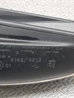 Peugeot 307 Manuaalinen sivupeili 96383364XT