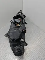 Peugeot 307 Lampa przednia 9641615680