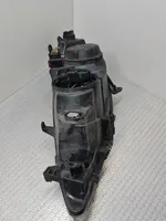 Peugeot 307 Lampa przednia 9641615680