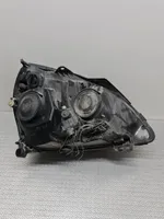 Renault Clio II Headlight/headlamp 15601700