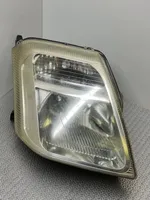 Citroen C2 Headlight/headlamp 9680128180