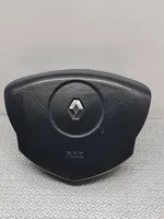 Renault Clio II Poduszka powietrzna Airbag kierownicy 8200432121