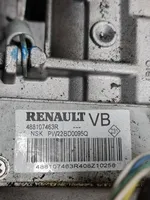 Renault Megane III Pompe de direction assistée électrique 488107463R