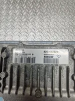 Renault Clio III Module de contrôle de boîte de vitesses ECU S126028102B