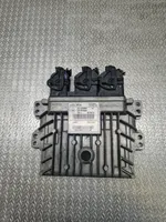 Renault Clio III Sterownik / Moduł ECU 28321424