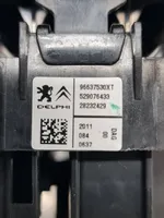 Citroen C3 Interrupteur commade lève-vitre 96637530XT
