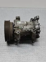 Renault Modus Compresseur de climatisation 8200365787