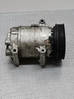 Renault Megane II Kompresor / Sprężarka klimatyzacji A/C 7711135105