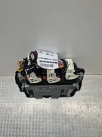 Citroen C4 II Calculateur moteur ECU 9666729580