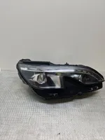 Peugeot 3008 II Lampa przednia 9826572680