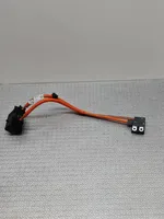 Toyota Yaris Câble de batterie positif G383052010A