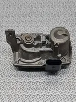 Volkswagen Golf VII Intake manifold valve actuator/motor 51500204