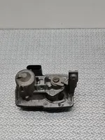 Volkswagen Golf VII Intake manifold valve actuator/motor 51500204