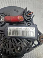 Renault Megane III Generatore/alternatore 231000026R