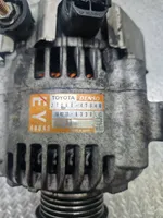 Toyota iQ Generator/alternator 1042108330