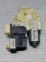 Citroen C4 I Varikliukas priekinio langų pakėlėjo 9681574880