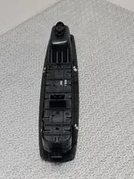 Renault Megane III Interrupteur commade lève-vitre 809610016R