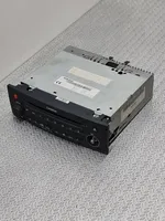 Renault Megane II Panel / Radioodtwarzacz CD/DVD/GPS 8200419008