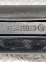 Peugeot 206 Ilmanoton letku 9639483380