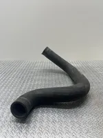 Peugeot 607 Durite de refroidissement tube 