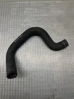 Peugeot 607 Durite de refroidissement tube 