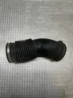 Peugeot 407 Tube d'admission d'air 9655137080