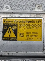 Peugeot 407 Luktura bloks / (ksenona bloks) 5DV00900000