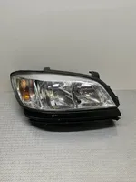 Chevrolet Zafira A Lampa przednia 087454DX