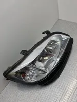 Chevrolet Zafira A Lampa przednia 087454DX