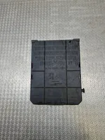 Citroen C4 I Picasso Module de fusibles 9661940480