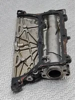 Mercedes-Benz C W204 Kita variklio galvutės detalė A6510150501