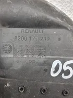 Renault Scenic II -  Grand scenic II Luftansaugkanal-Teil 8200177232