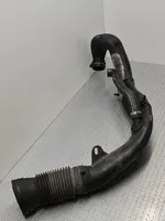 Citroen C5 Rura / Wąż dolotowy powietrza turbiny 9628792080