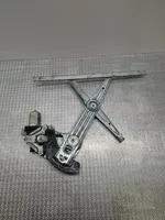 Nissan Micra Front door window regulator with motor 827311HB0A