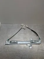Peugeot 407 Fensterhebermechanismus ohne Motor Tür vorne 9644893580