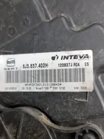 Seat Ibiza IV (6J,6P) Mécanisme de lève-vitre avec moteur 6J3837402H