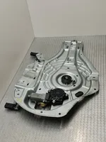 Hyundai Tucson LM Alzacristalli della portiera anteriore con motorino 824802E010