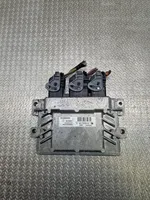 Renault Clio II Sterownik / Moduł ECU 8200473744